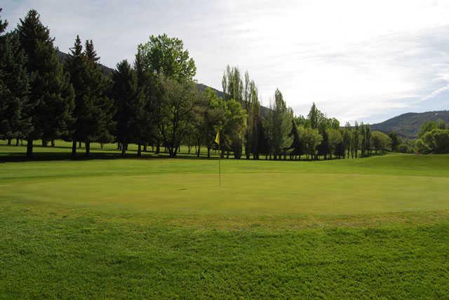 Glenwood Springs Golf Club - photo 4