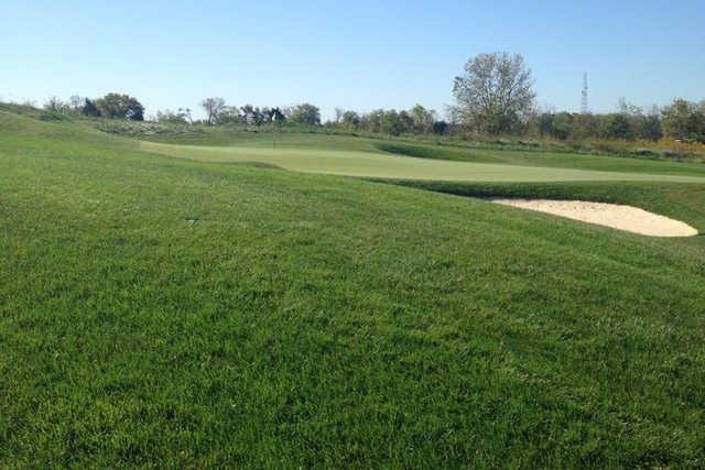 The Cardinal Club - photo 3