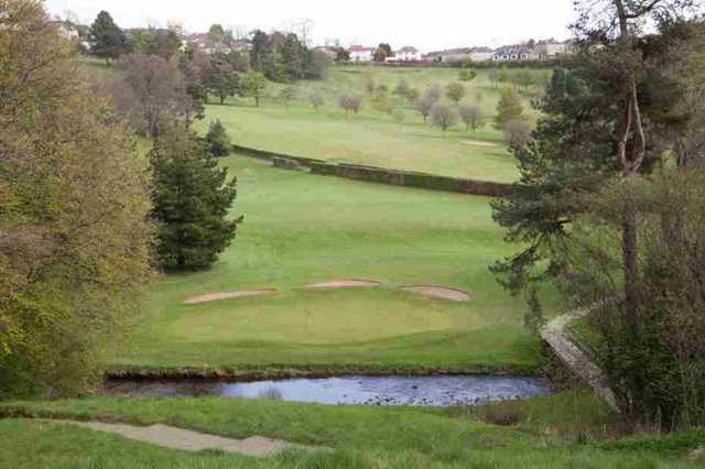 Dalmuir Municipal Golf Course - photo 2