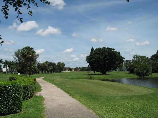 Poinciana Golf Club - photo 3