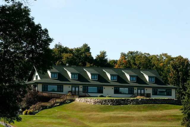 Malone Golf Club, Inc. - photo 6