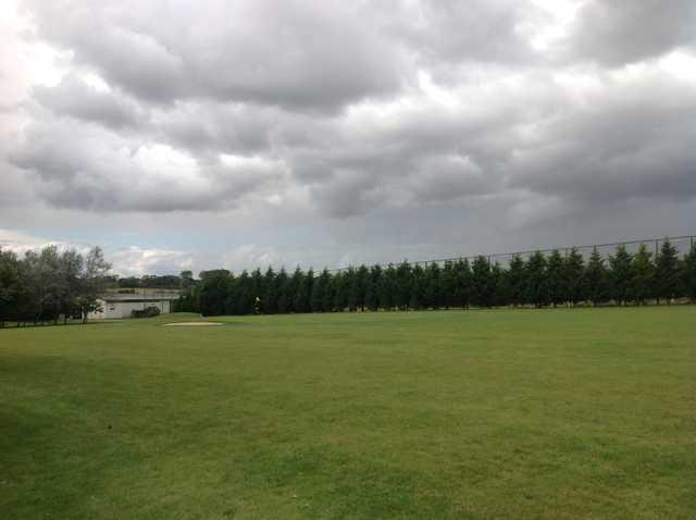 South Cerney Golf Club - photo 5