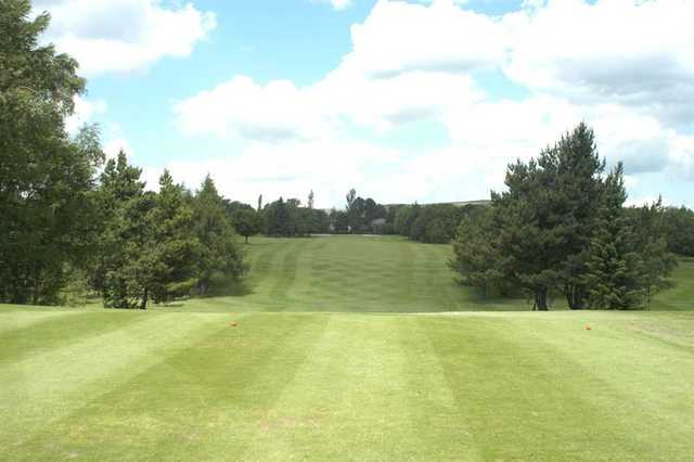 Rochdale Golf Club - photo 4