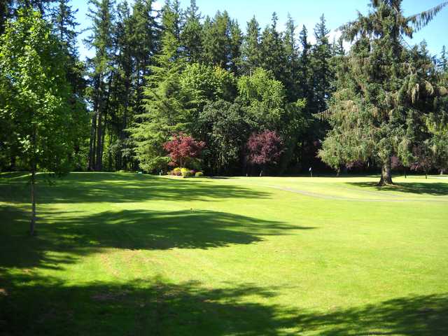 Salem Golf Club - photo 2