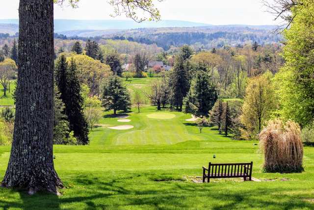 Irem Country Club