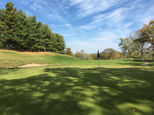 Mystic Creek Golf Club - photo 2