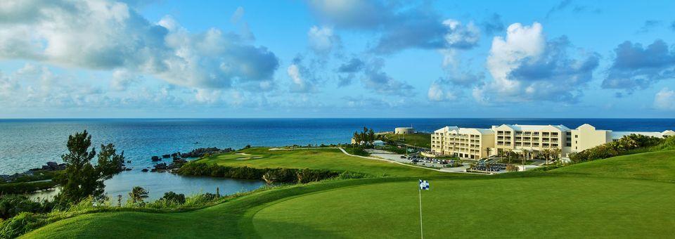Five Forts Golf Club - photo 8