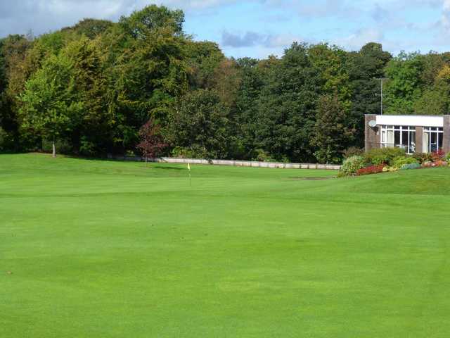 Newtownstewart Golf Club - photo 3