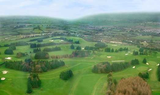 Slade Valley Golf Club - photo 4