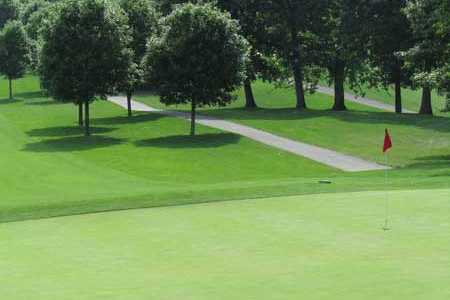 Topstone Golf Course - photo 3