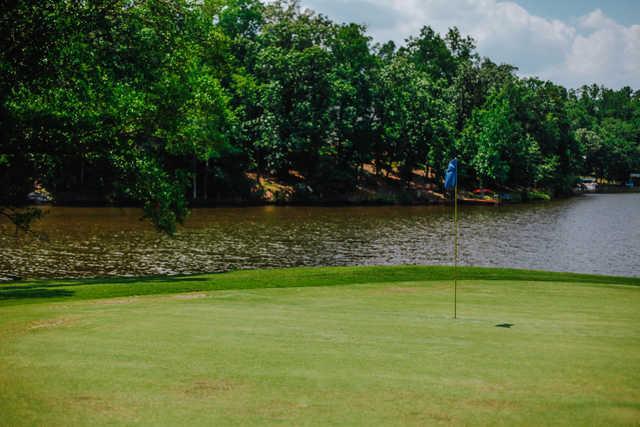 Pine Lakes Golf Club - photo 2