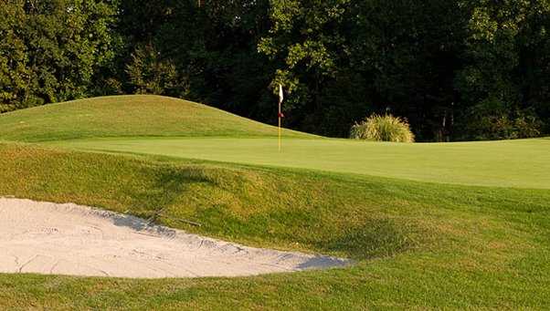The Golf Club at Eagle Pointe - photo 7