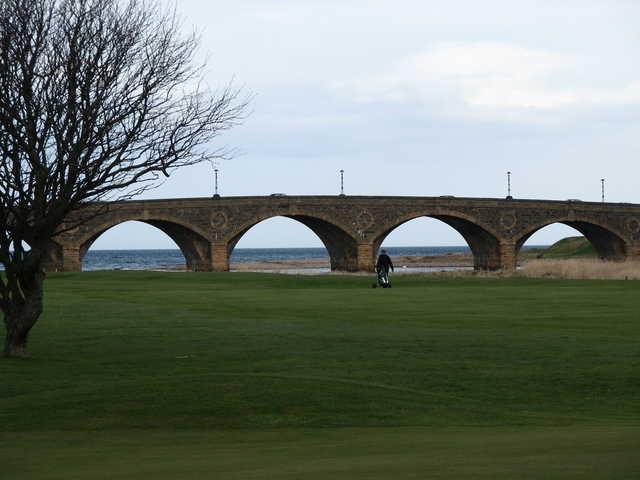 Duff House Royal Golf Club - photo 4