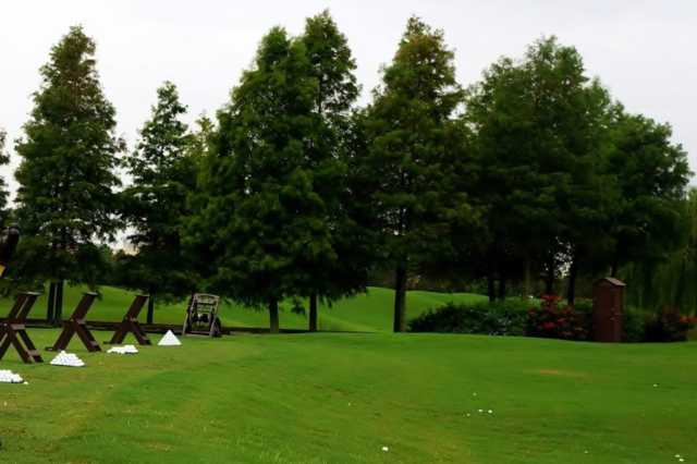 7 Lakes Golf Club - photo 5