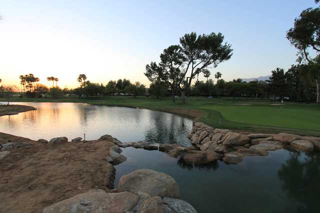 Sun Lakes Country Club - photo 1