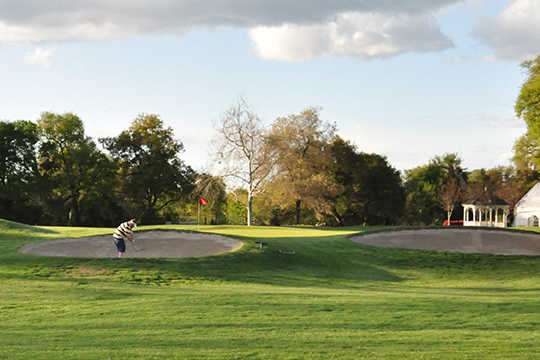 Haggin Oaks Golf Complex - Arcade Creek - photo 3