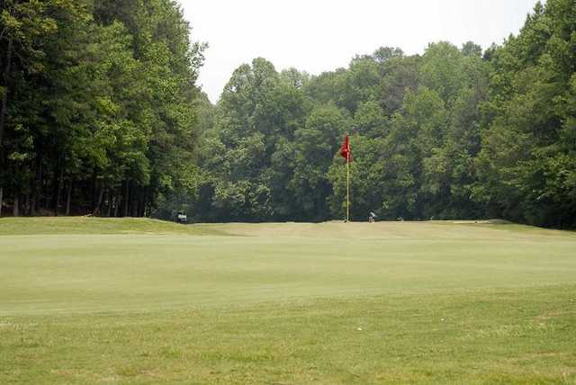 Northwood Country Club - photo 2