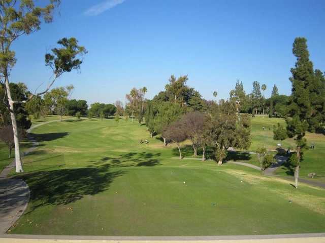 La Mirada Golf Club - photo 4