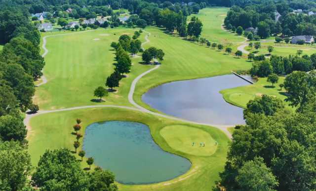 Riverwood Golf Club - photo 2