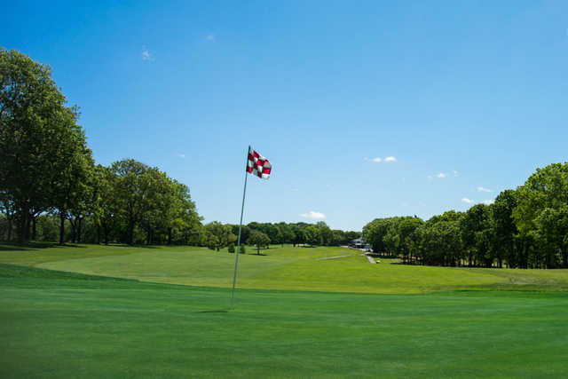Rock Hill Golf & Country Club