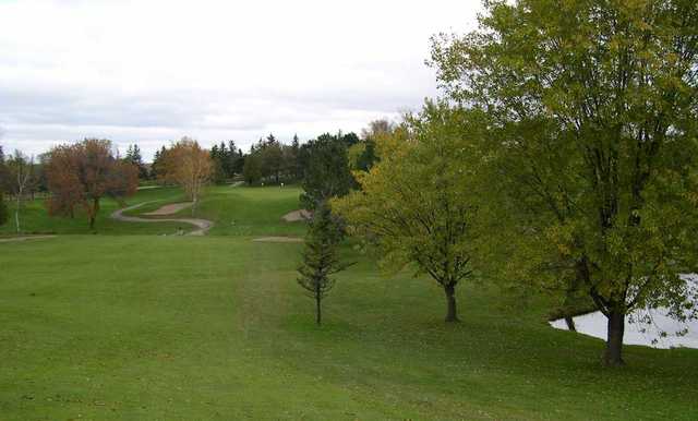 Glen Eagle Golf Club - photo 3