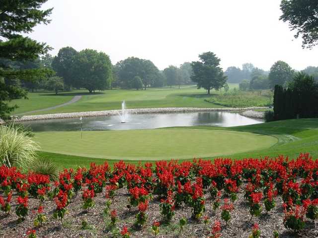 Woodcrest Country Club - photo 4