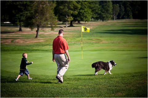 Rip Van Winkle Country Club - photo 2