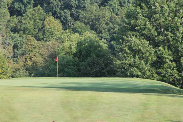 Switzerland of Ohio Country Club - photo 1