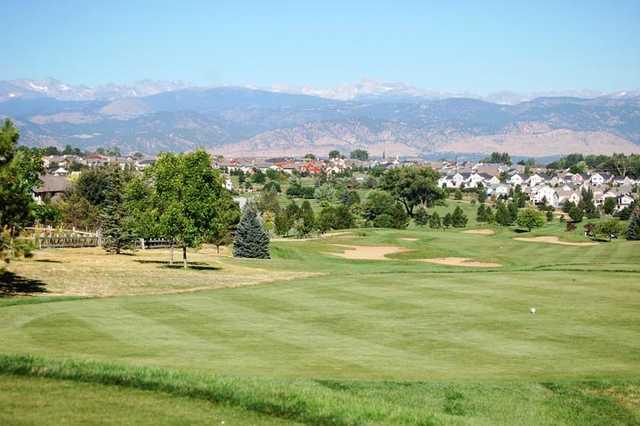 Indian Peaks Golf Course - photo 7