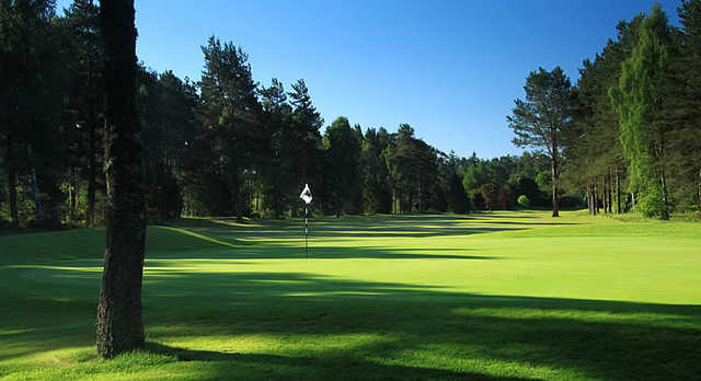 Blairgowrie - Lansdowne
