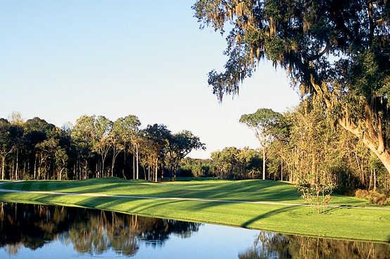 Hampton Hall Club - photo 5
