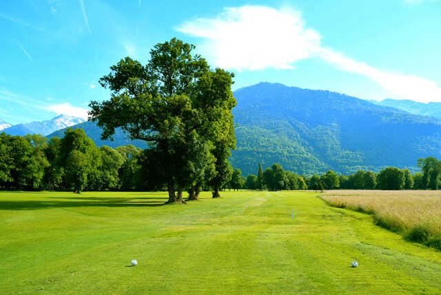 Golf de Luchon - photo 2