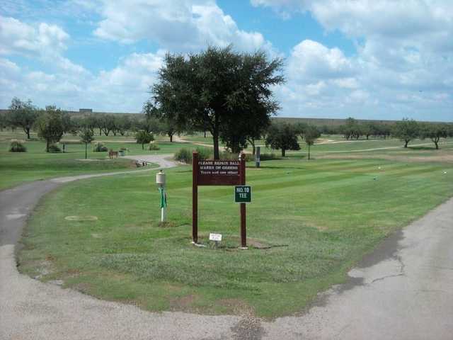 Riverside Golf Club