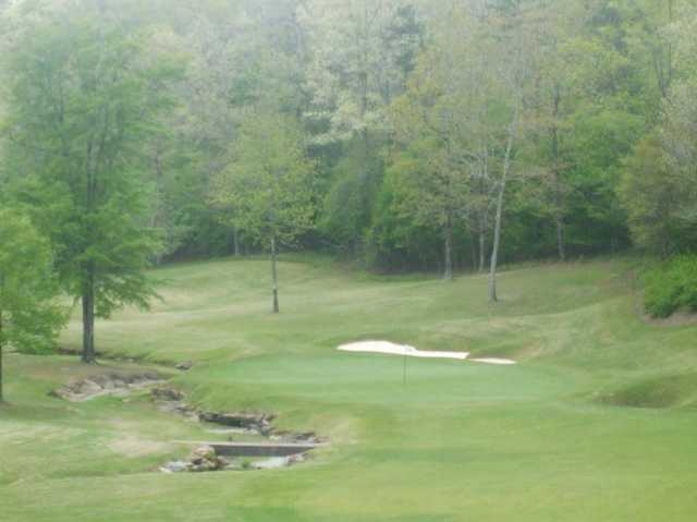 Old Overton Club - photo 3
