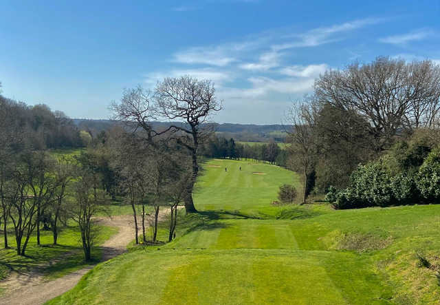 Wensum Valley Hotel, Golf and Country Club - Valley Course - photo 5