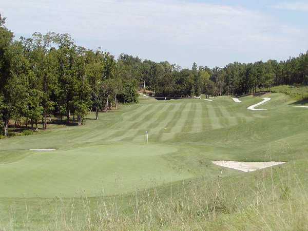 Verdict Ridge Golf & Country Club - photo 2