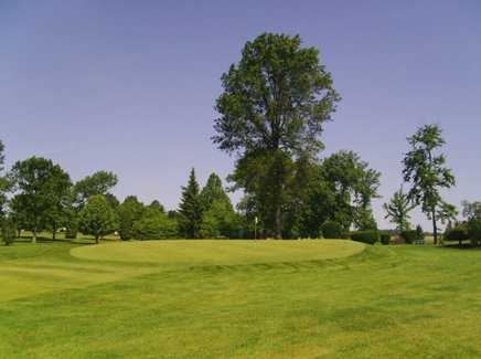 Flying B Golf Course - photo 2