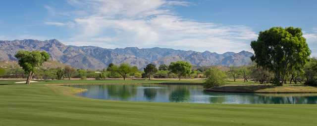 Tucson Country Club - photo 2