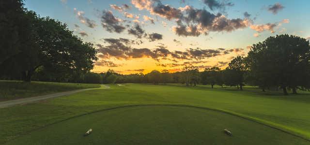 Country Club of Virginia - photo 3