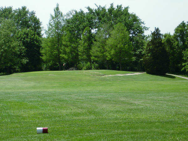 Elmwood Golf Course