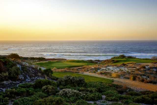 Spyglass Hill Golf Course - photo 3