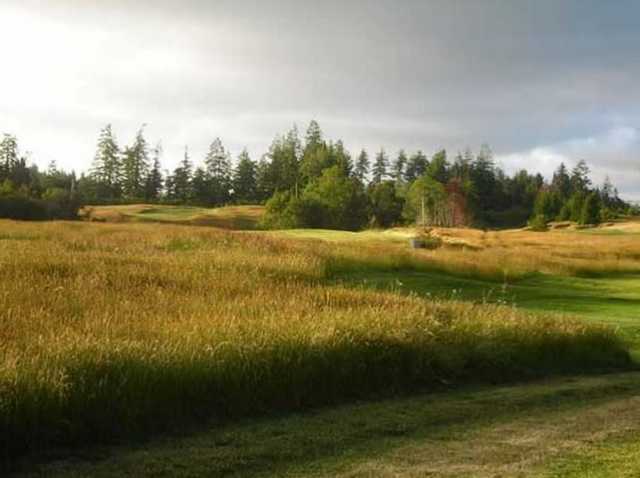Bandon Crossings Golf Course - photo 3