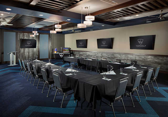 Topgolf Gilbert - photo 3