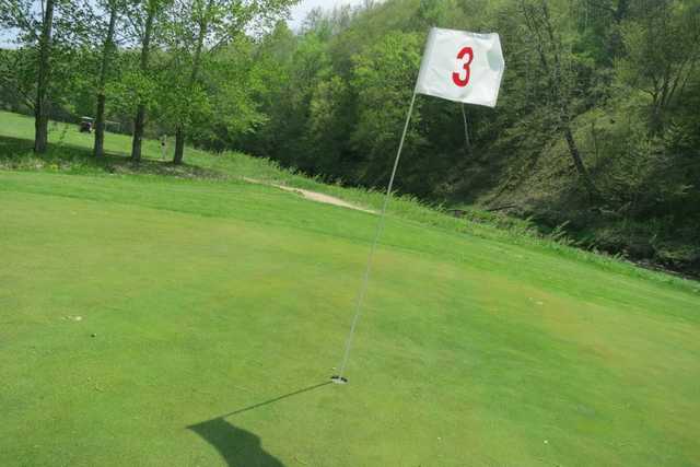 Serendipity Country Club, Inc. - photo 3