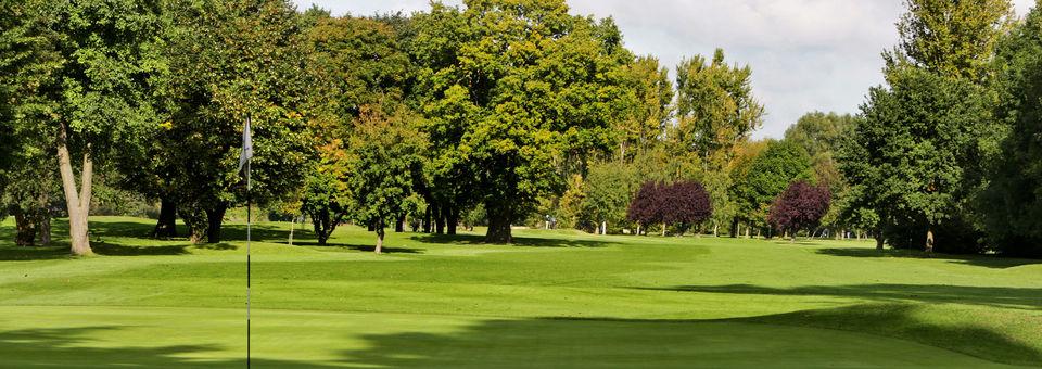 Datchet Golf Club - photo 7