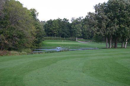 Hidden Greens Golf Course - photo 3