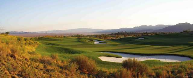 Boulder Creek Golf Club - photo 1