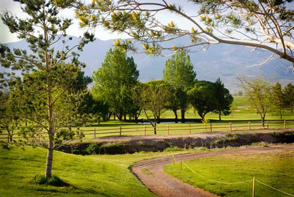 Cove View Golf Course - photo 5