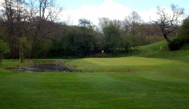 Atherstone Golf Club - photo 5