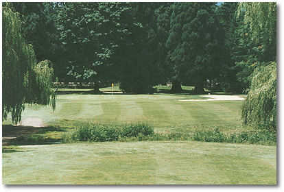 Eastmoreland Golf Course - photo 8